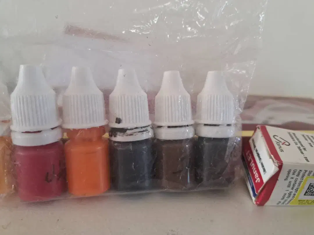 رنگ وردفیمیس|آرایشی، بهداشتی، درمانی|شیراز, شهرک والفجر|دیوار