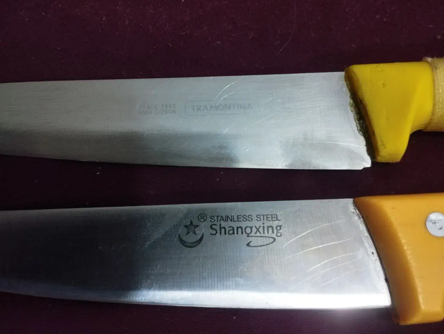 چاقو|کلکسیون اشیاء عتیقه|مشهد, رسالت|دیوار