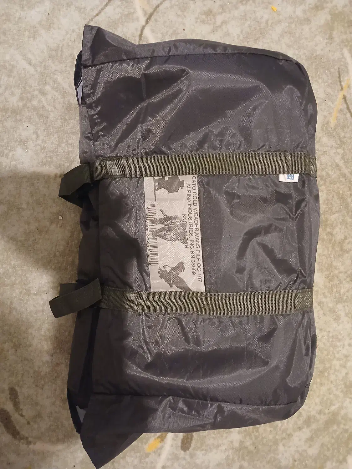 کیسه خواب نو نو|کوهنوردی و کمپینگ|اردبیل, |دیوار