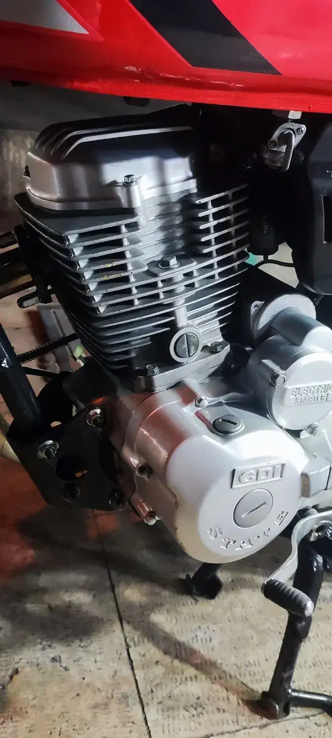 کویر 1402 ۱۵۰|موتورسیکلت|تهران, آذربایجان|دیوار