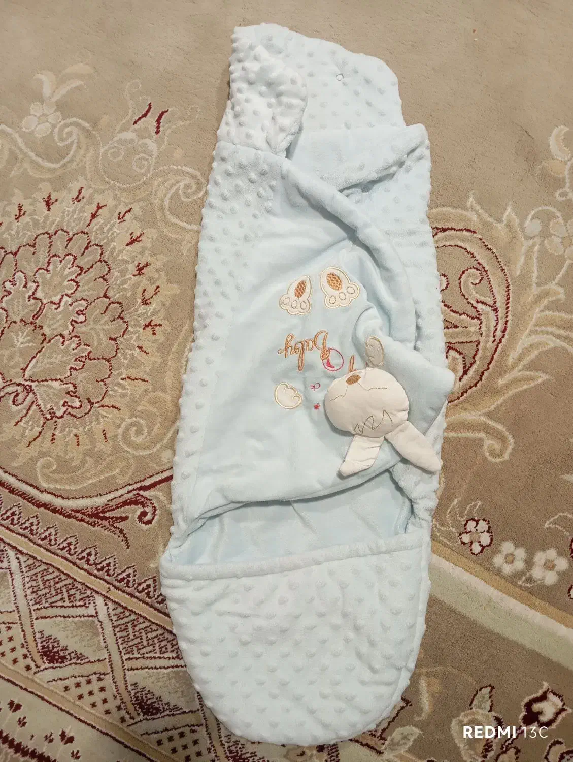 اسباب بچه|کالسکه و لوازم جانبی|سبزوار, ابارش|دیوار