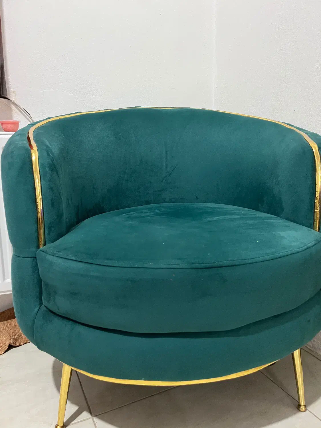 یک دست مبل راحتی ۸نفره مدل دیاکو|مبلمان خانگی و میز عسلی|محمودآباد, |دیوار