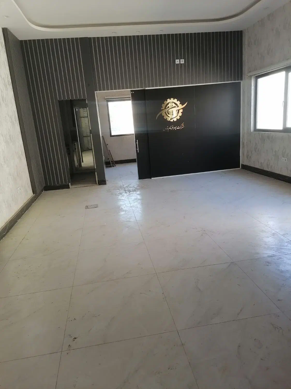 انباردوردیوار 800مترحاشیه قوامی(خین عرب)|اجارهٔ دفتر صنعتی، کشاورزی، تجاری|مشهد, نوید|دیوار