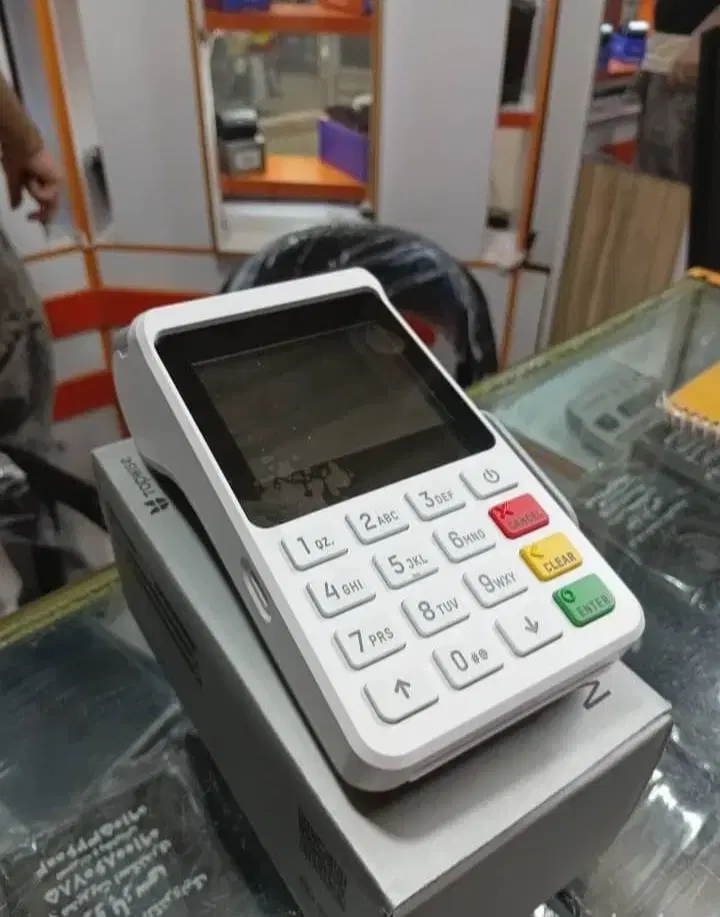کارتخوان شرکتی با مدیریت اسکندری (طرح کالابرگ)|فروشگاه و مغازه|کرمانشاه, |دیوار