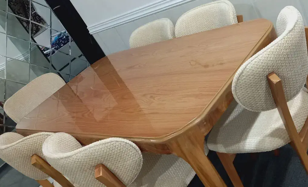 میز|میز و صندلی غذاخوری|بندر دیر, |دیوار