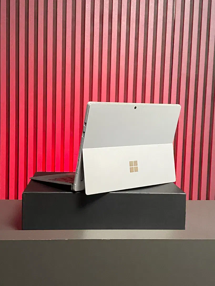 Surface pro 6|رایانه همراه|تهران, مرزداران|دیوار