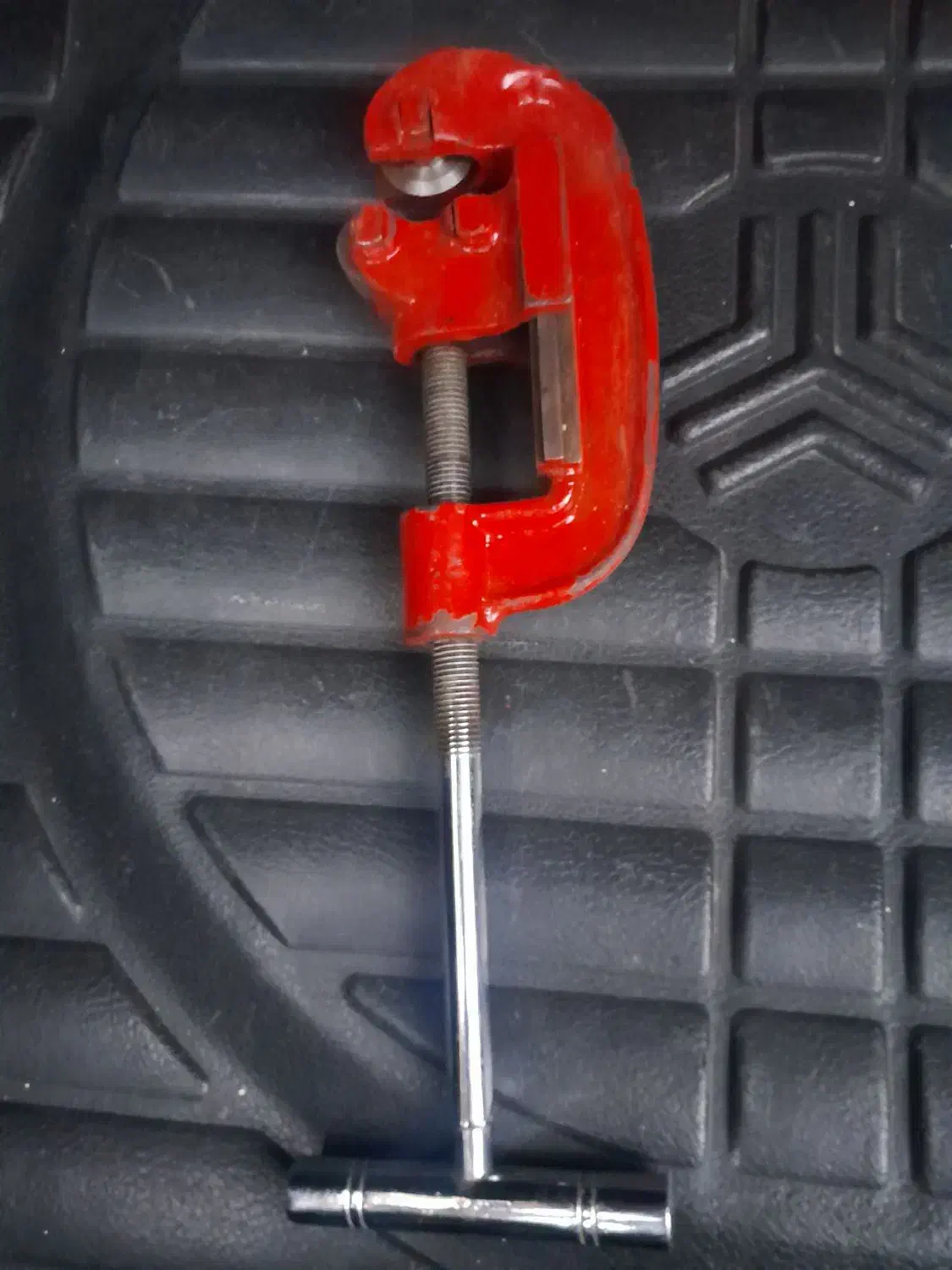 لوله بر اک اک|ابزارآلات|خرم‌آباد, |دیوار