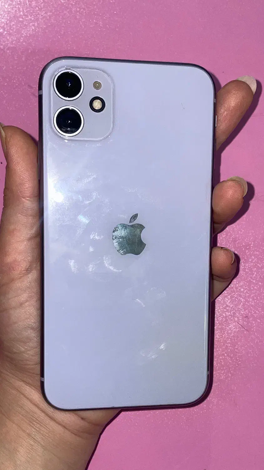 آیفون 11|موبایل|فردیس, فردیس|دیوار