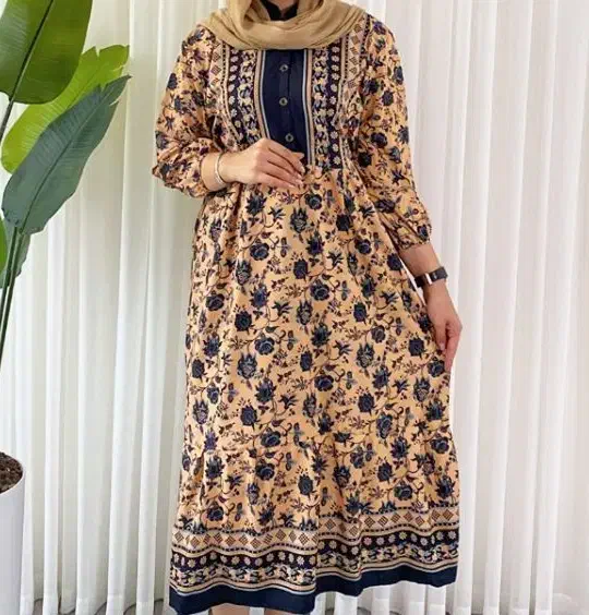 پیراهن بلند زنانه بیرون پوش|لباس|میناب, |دیوار