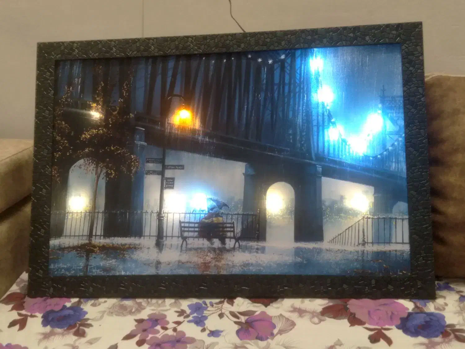 چراغ خواب|چراغ خواب و آباژور|تربت‌حیدریه, شهرک ولیعصر|دیوار