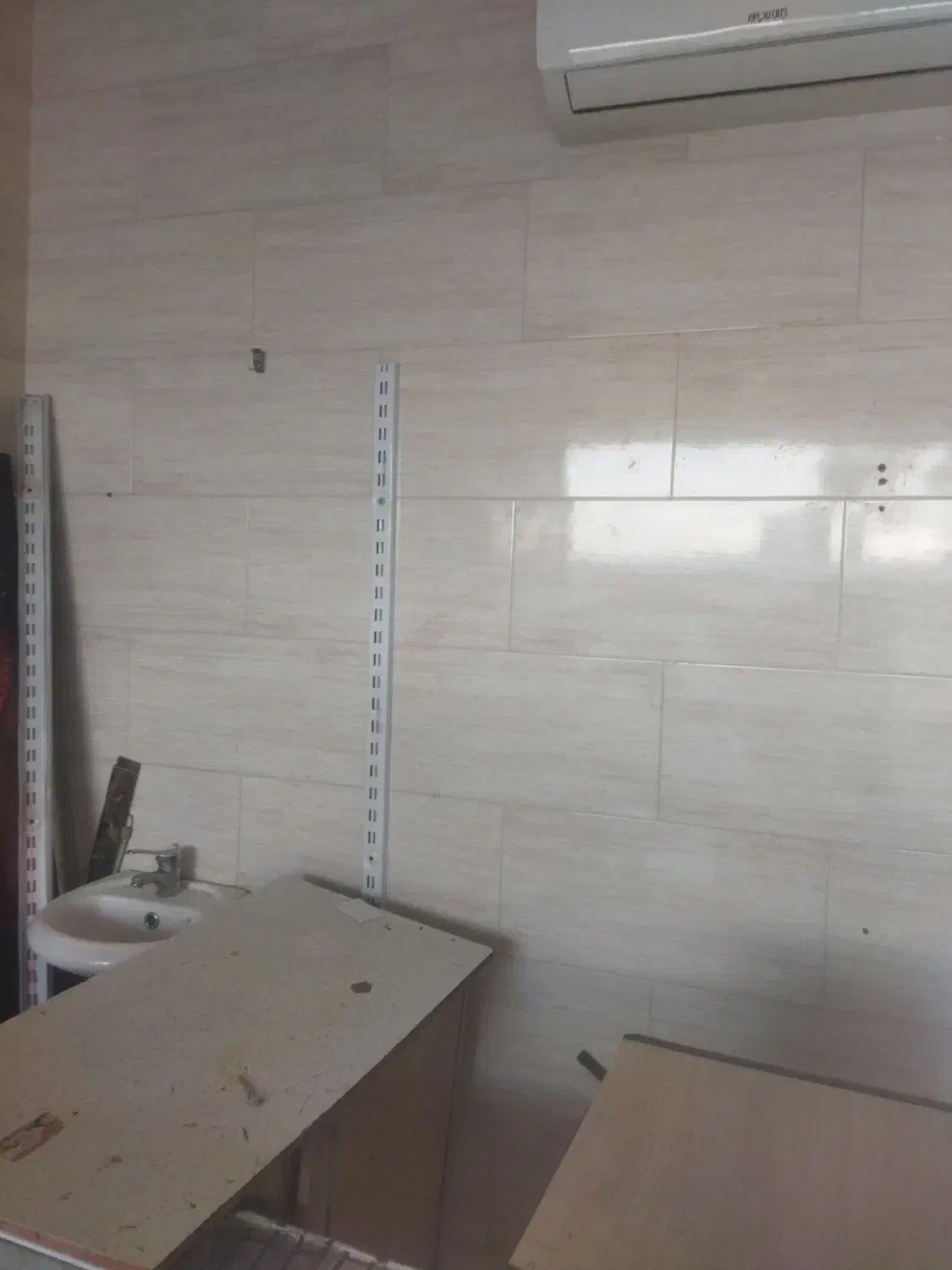 لوازم لباس فروشی|فروشگاه و مغازه|قرچک, پویینک|دیوار