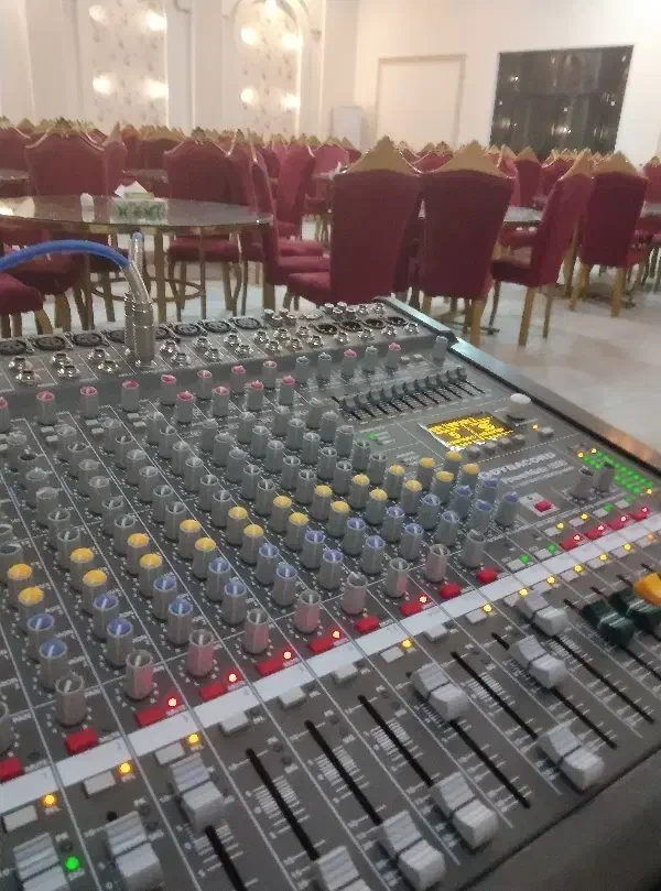 گروه موسیقی امیر فرفره|خدمات پذیرایی، مراسم|کرمان, |دیوار