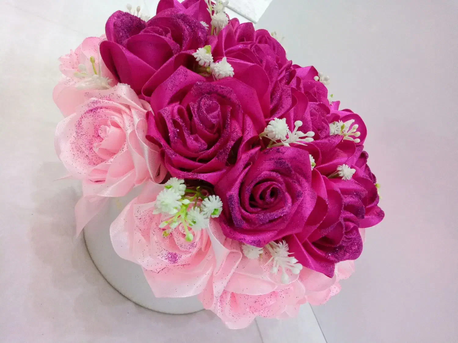 باکس گل|گل مصنوعی|سنگر, |دیوار