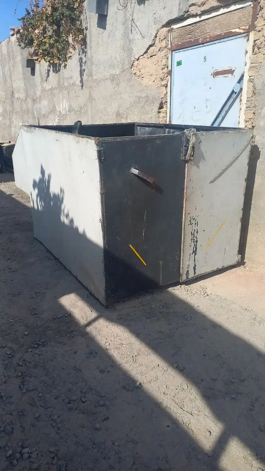 باربند وانت بار|قطعات یدکی و لوازم جانبی|قرچک, ولی آباد|دیوار