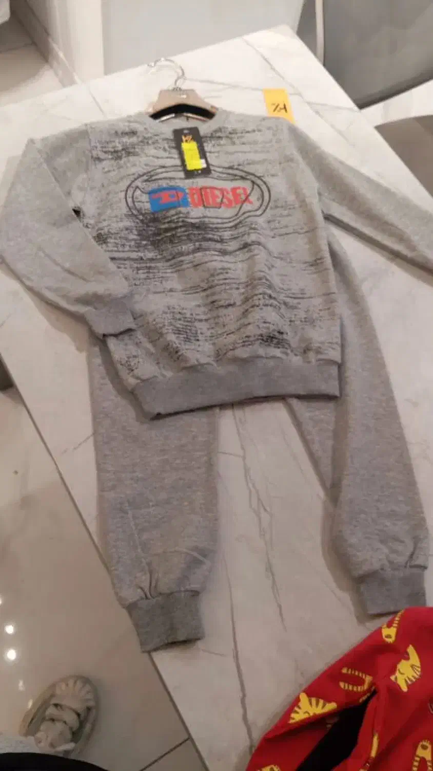 تمام اجناس بچگانه فقط 268/000|لباس|باغ ملک, |دیوار