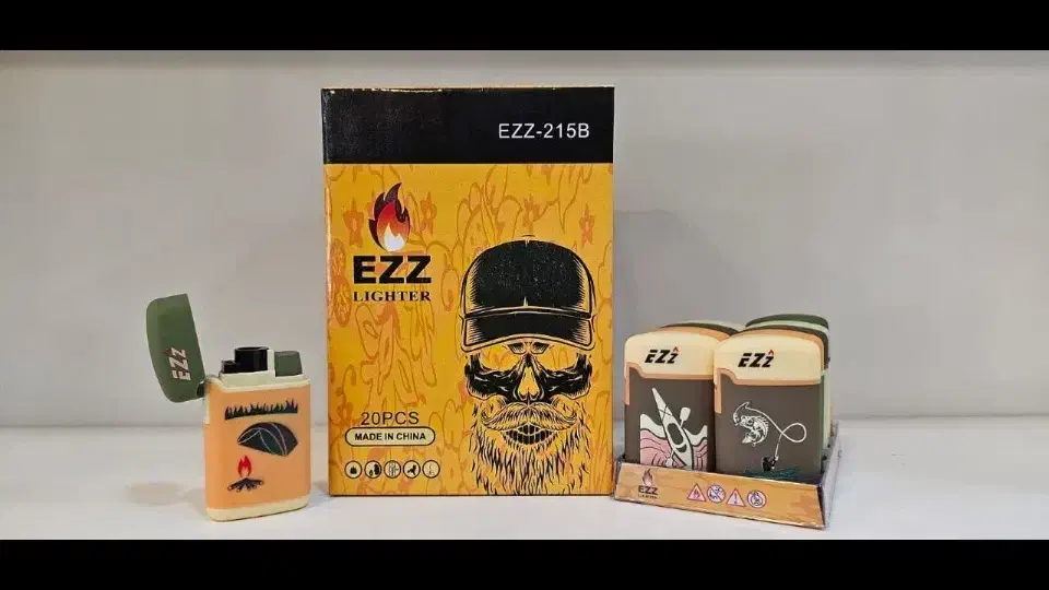 فندک کمپی|کوهنوردی و کمپینگ|تربتحیدریه, بازار|دیوار