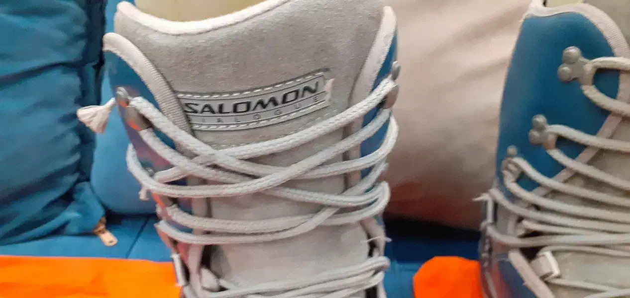 کفش کوهنوردی|کوهنوردی و کمپینگ|یزد, |دیوار