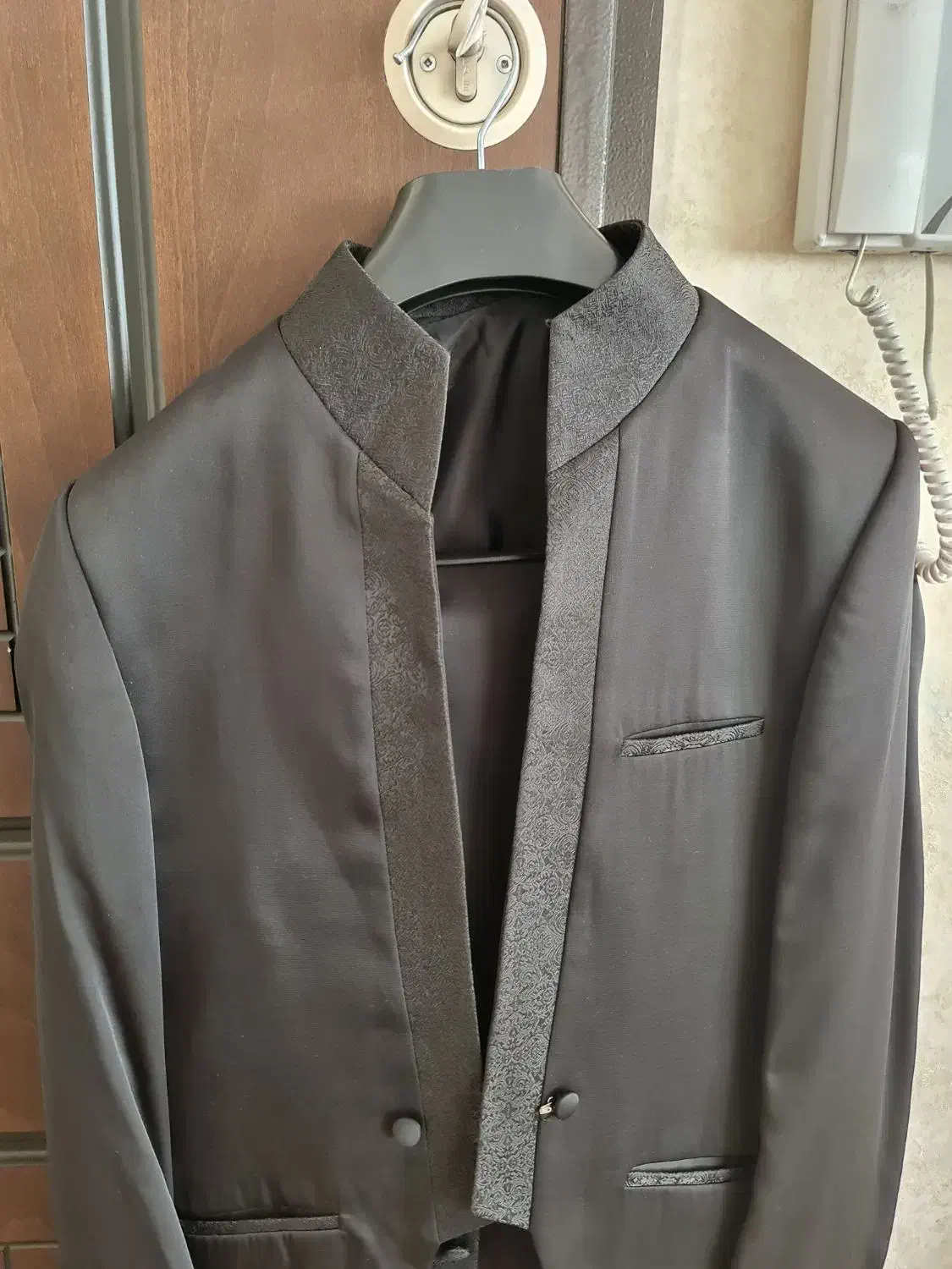 فروش کت و شلوار و جلیقه بسیار تمیز و شیک|لباس|شیراز, قدوسی شرقی|دیوار