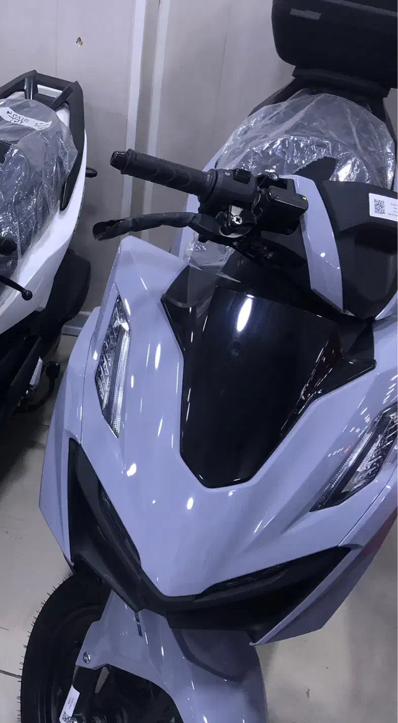 موتور طرح کلیک۱۷۰|موتورسیکلت|بندرعباس, |دیوار