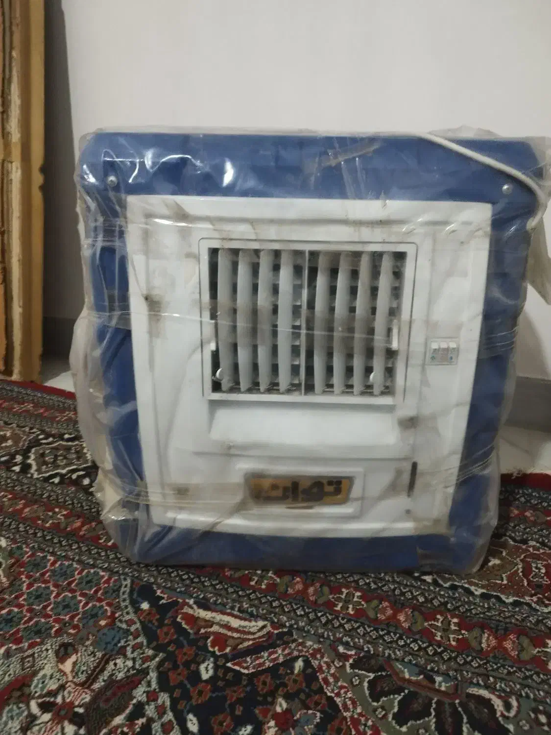 کولر ابی|کولر آبی|بوشهر, |دیوار