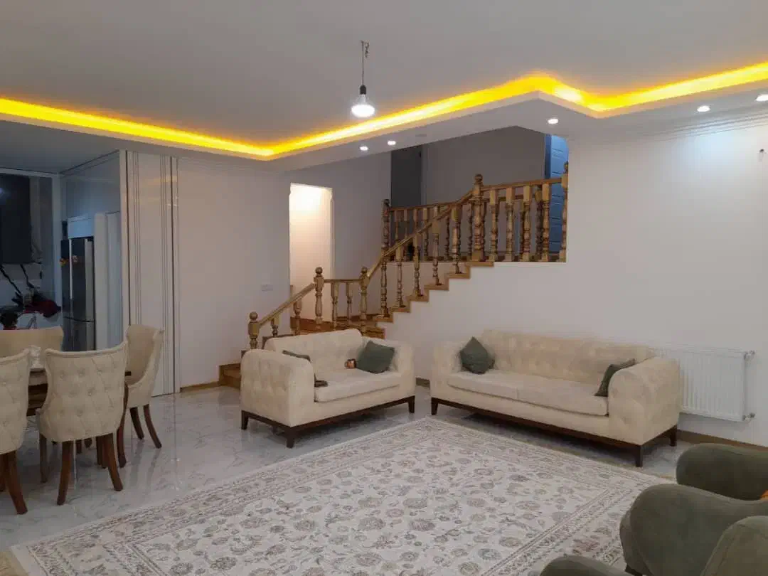 خانه ویلایی|فروش خانه و ویلا|قائم‌شهر, |دیوار