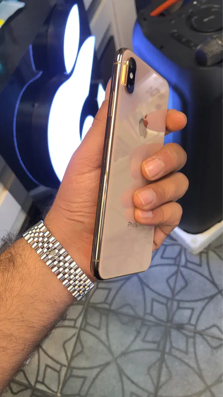 iphone Xsmax ZAA|موبایل|نوشهر, |دیوار