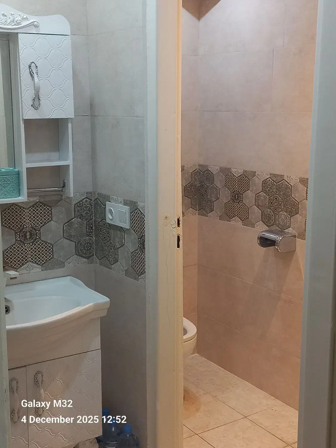 گیشا ، ۱۶۰ متر ، ۳ خواب