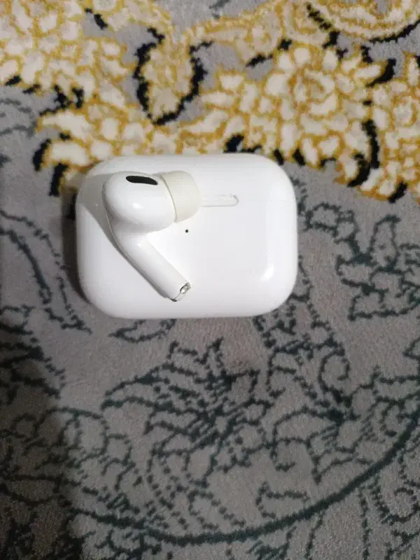 ایرپاد|لوازم جانبی موبایل و تبلت|ابهر, |دیوار