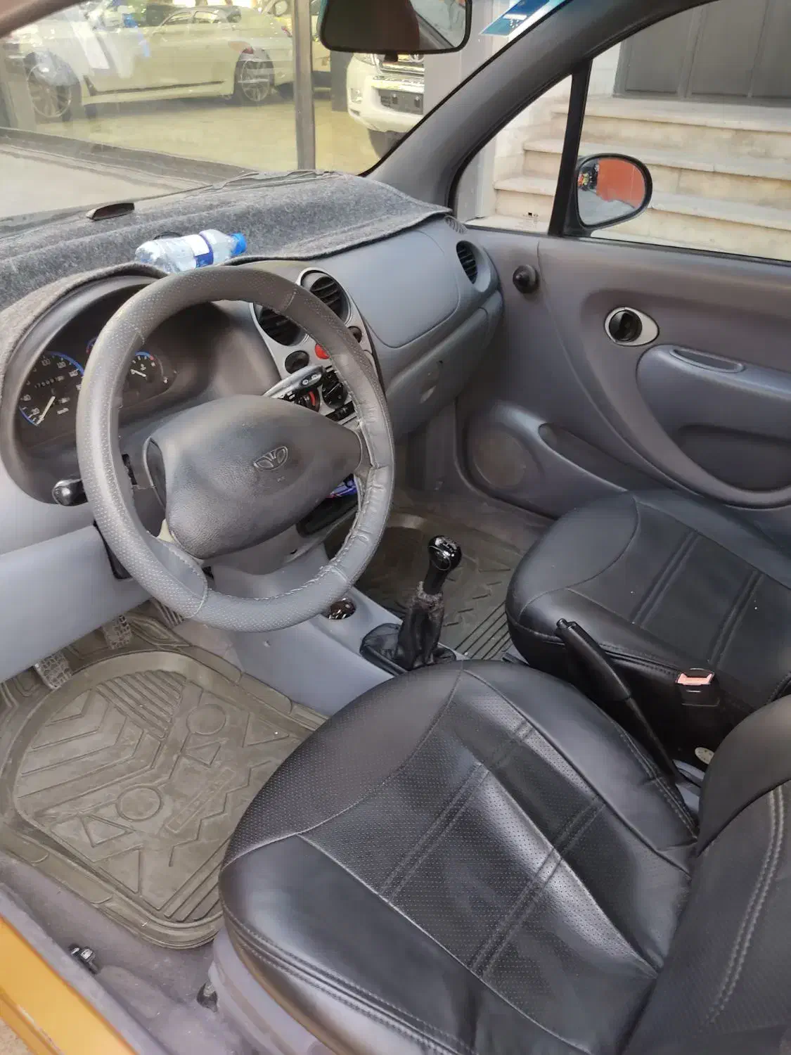 دوو ماتیز مدل 79|خودرو سواری و وانت|تبریز, |دیوار