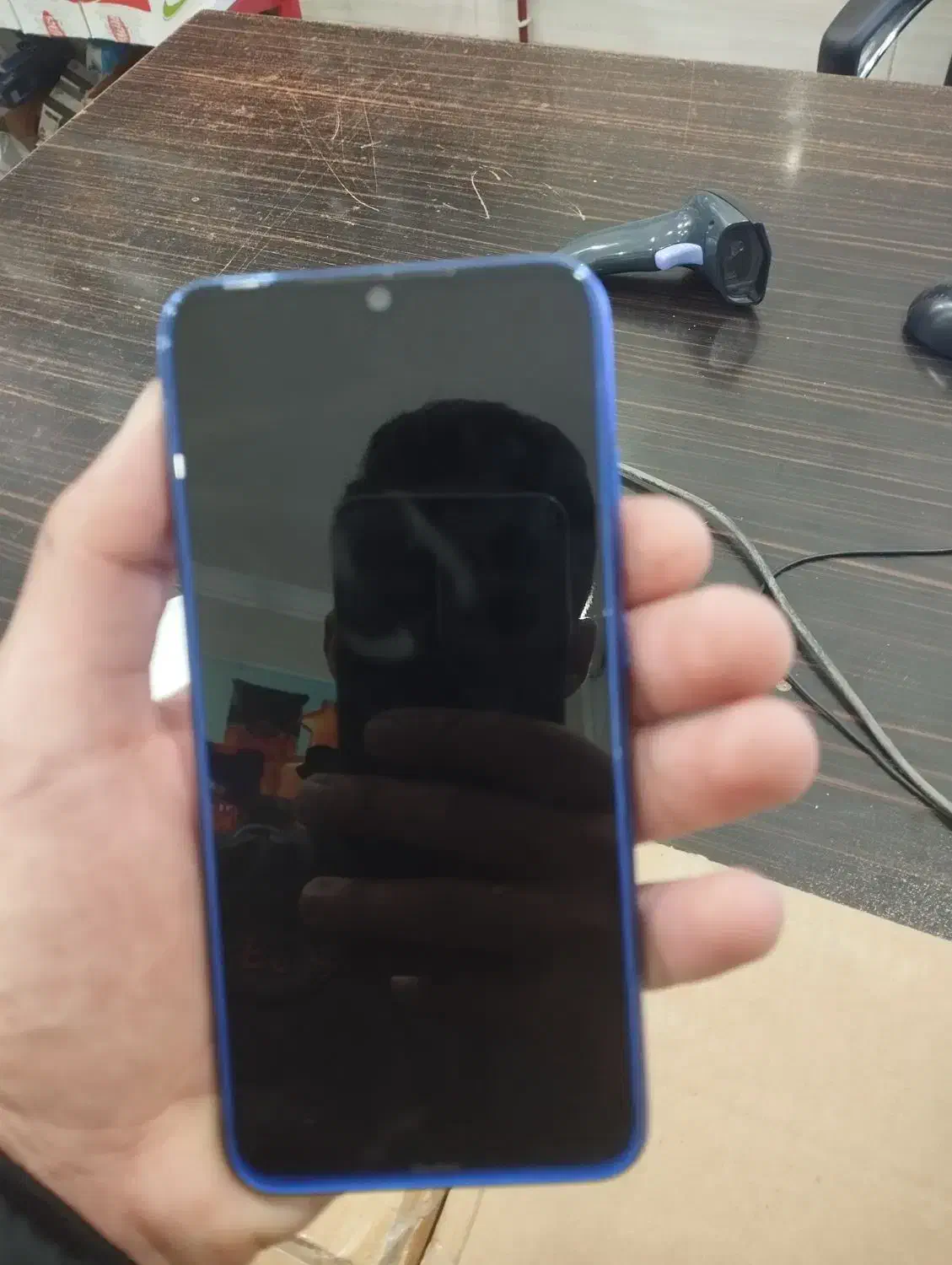 گوشی نوت هست تر تمیز|موبایل|آمل, |دیوار