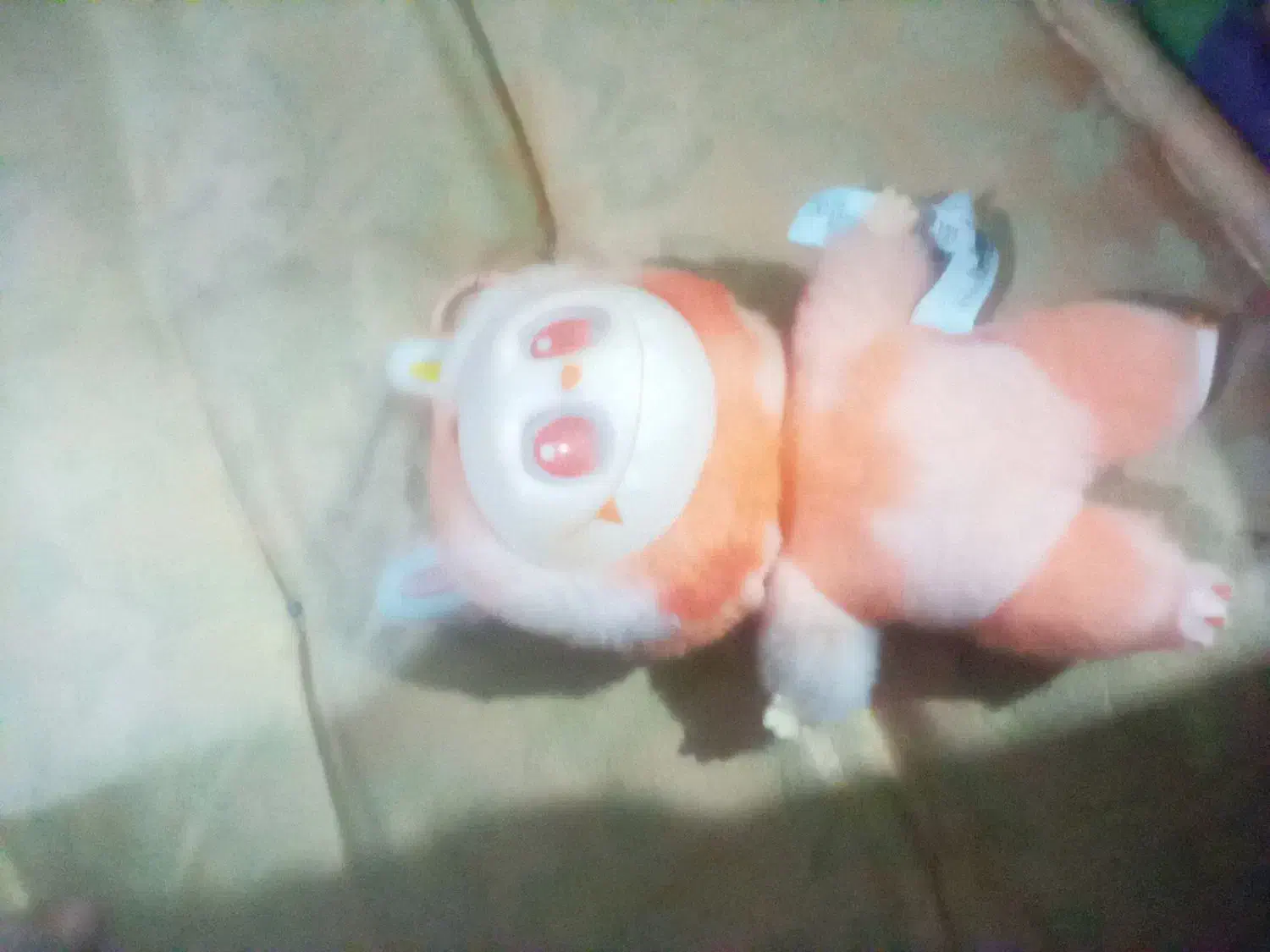 عروسک|اسباب‌بازی بچه|دزفول, |دیوار