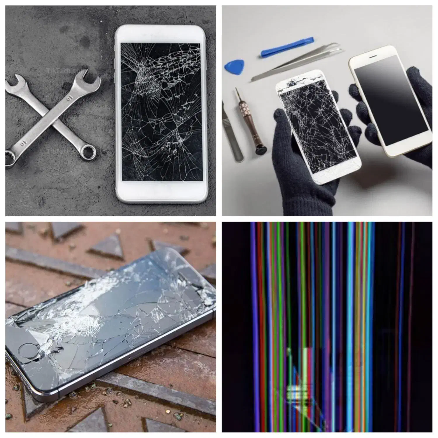 تعمیرات موبایل تخصصی و فوری واقعی|خدمات رایانه‌ای و موبایل|تهران, تهرانپارس شرقی|دیوار