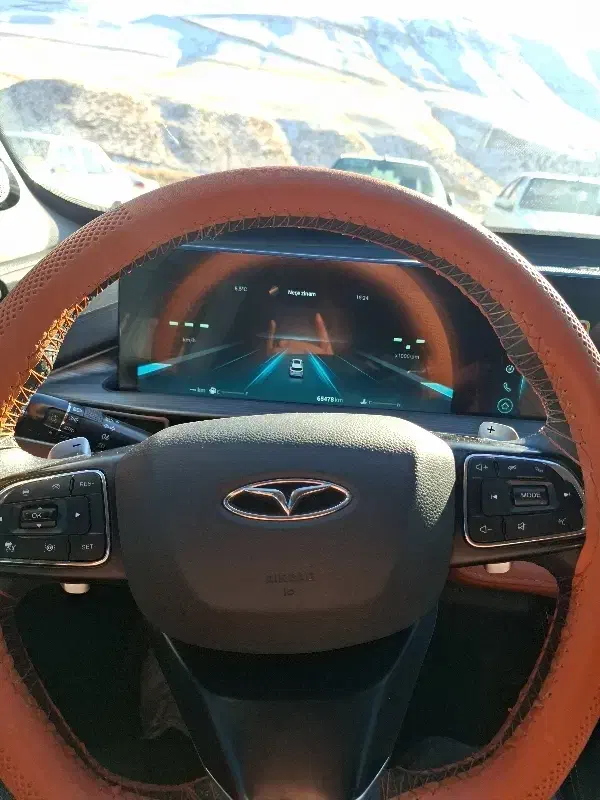 تیگو 8 پرومیوم|خودرو سواری و وانت|ارومیه, |دیوار