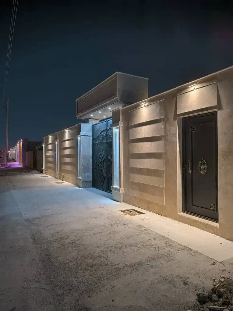 اجاره کوتاه مدت بلند مدت باغ ویلا|اجارهٔ کوتاه‌مدت ویلا و باغ|صفادشت, |دیوار