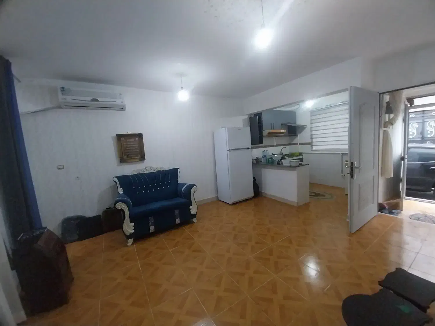 تکواحدی/کرسی بلند/تکخواب/رشت/حمیدیان|فروش آپارتمان|رشت, حمیدیان|دیوار