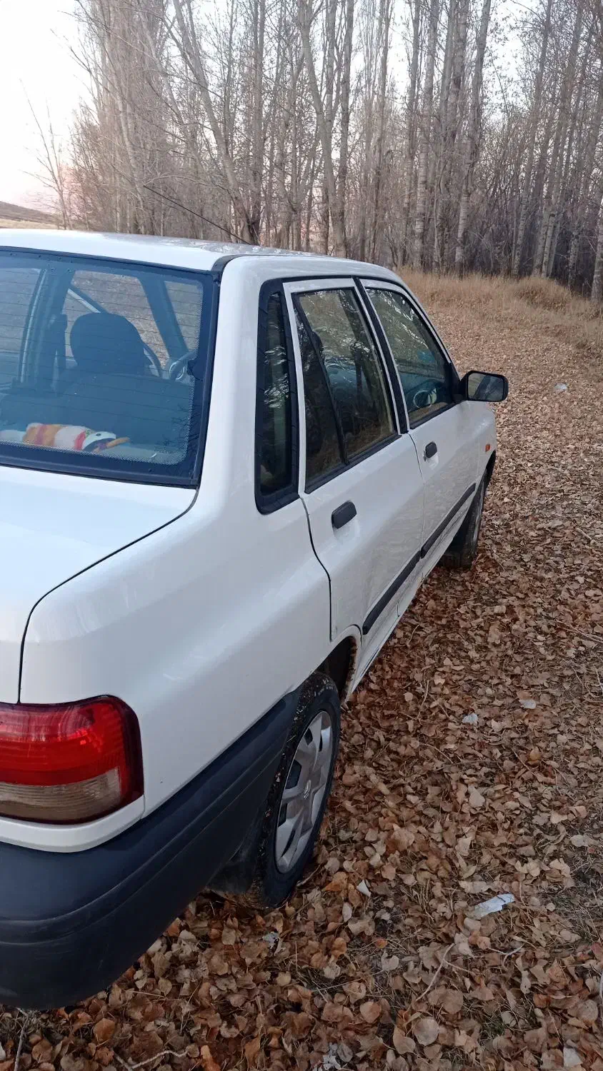 پراید 131مدل 90|خودرو سواری و وانت|خلخال, |دیوار