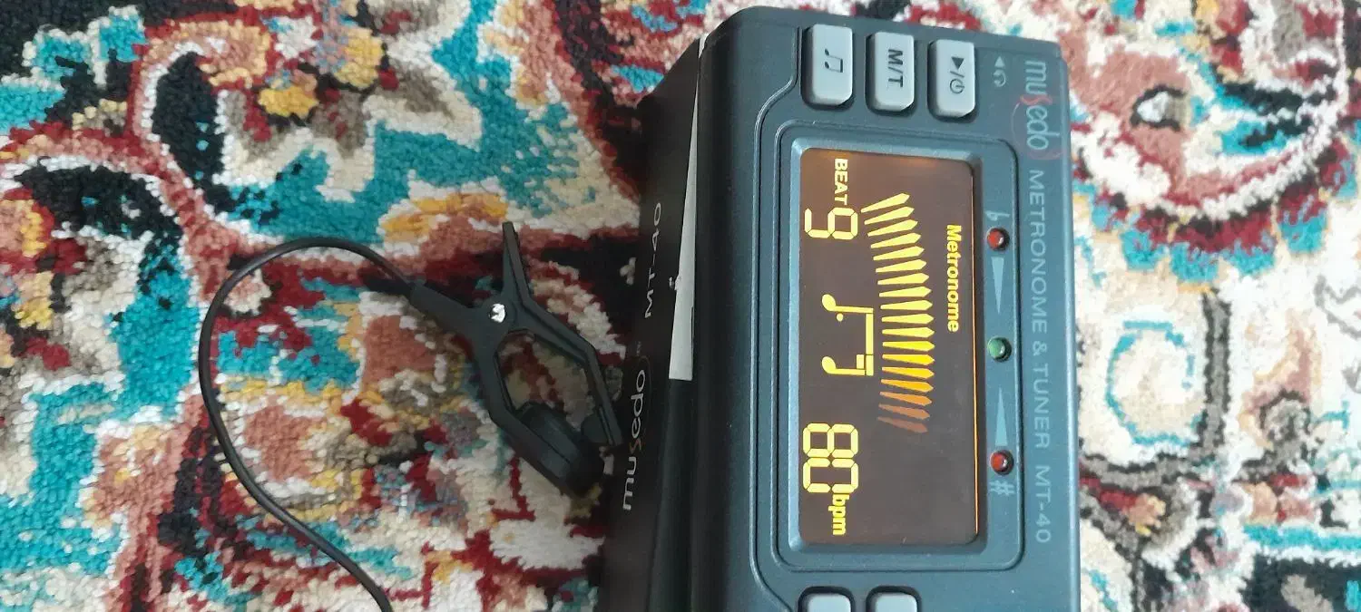 مترونوم نو|سازهای سنتی|قم, قلعه کامکار|دیوار