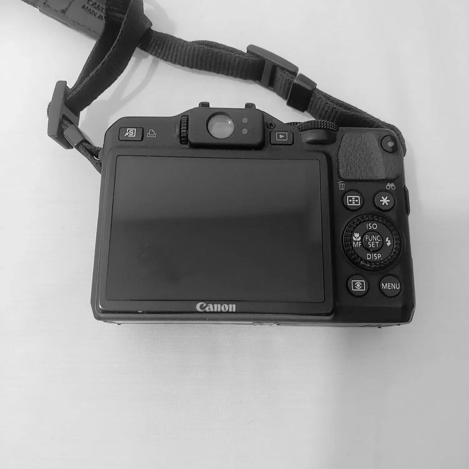 Canon g15|دوربین عکاسی و فیلمبرداری|دزفول, |دیوار