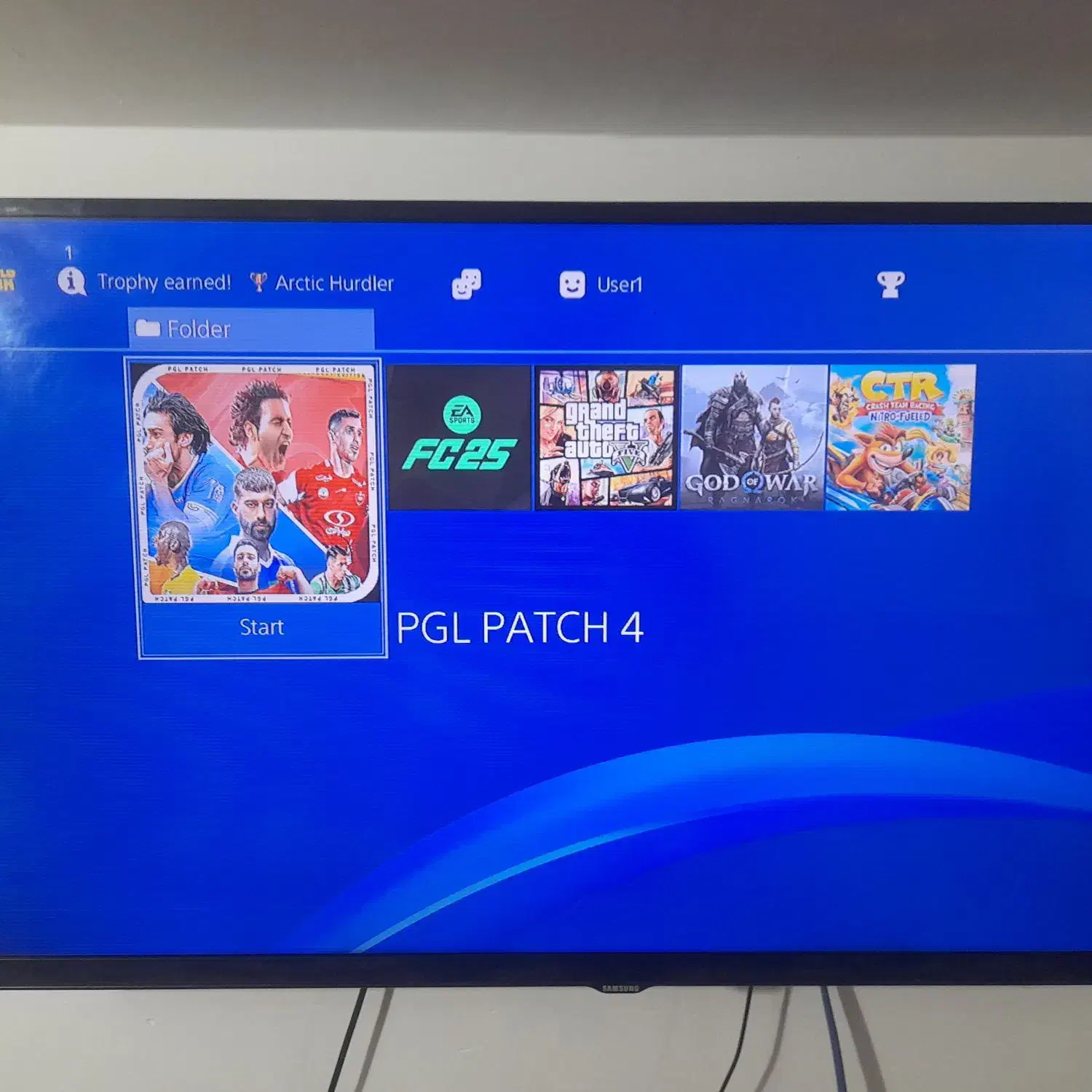 ps4fat500|کنسول، بازی ویدئویی و آنلاین|رشت, حومه رشت|دیوار