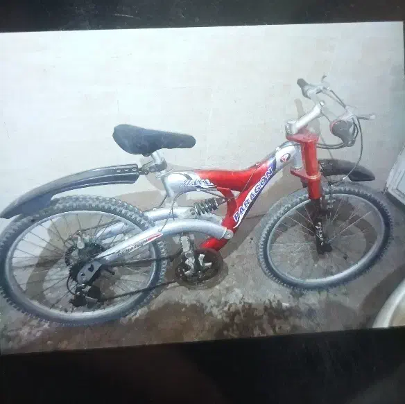 دوچرخه ۲۴|دوچرخه، اسکیت، اسکوتر|رشت, بلوار گیلان|دیوار