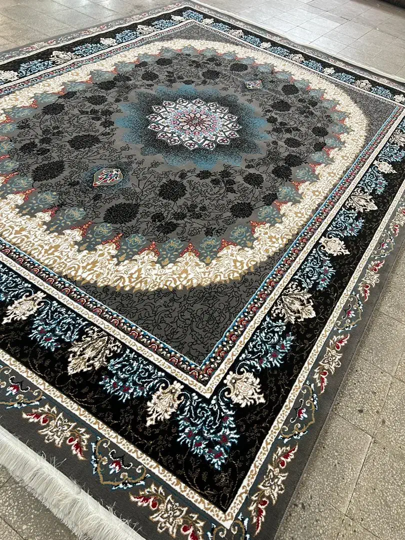 فرش/شیما|فرش|آق قلا, |دیوار