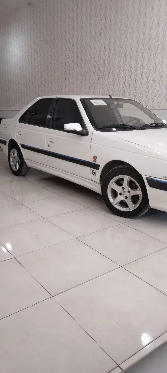 پارس ۸۹|خودرو سواری و وانت|گنبد کاووس, |دیوار