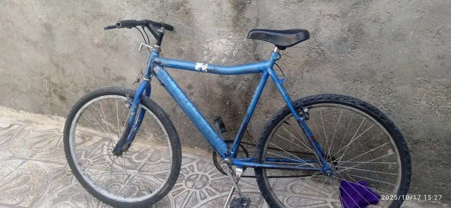 دوچرخه 24|دوچرخه، اسکیت، اسکوتر|نهاوند, |دیوار