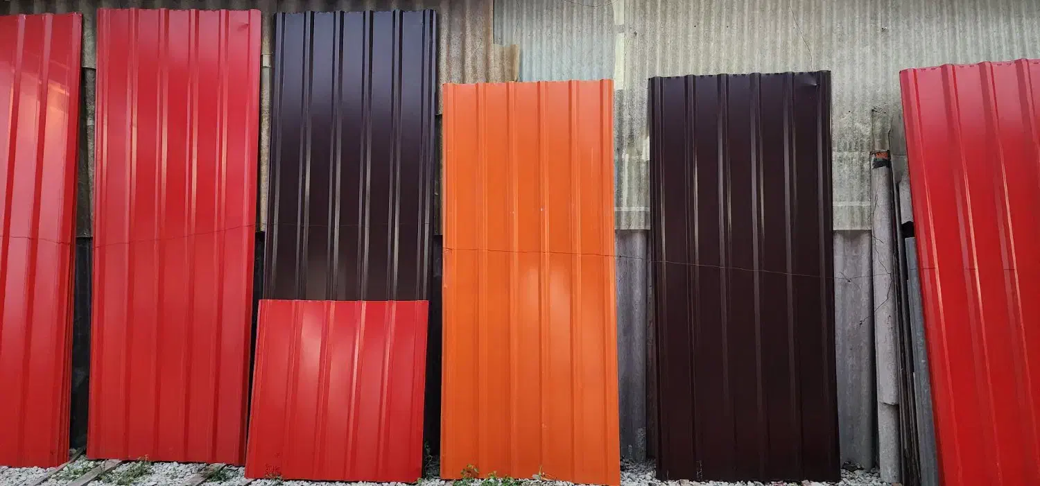 پوشش سقف نوین|خدمات پیشه و مهارت|چالوس, |دیوار