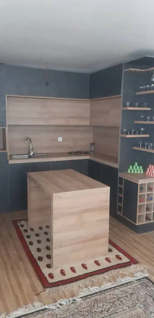 اجاره خونه باغ مبله صدرا فاز۱|اجارهٔ کوتاه‌مدت ویلا و باغ|شیراز, باغشهر اهل بیت|دیوار