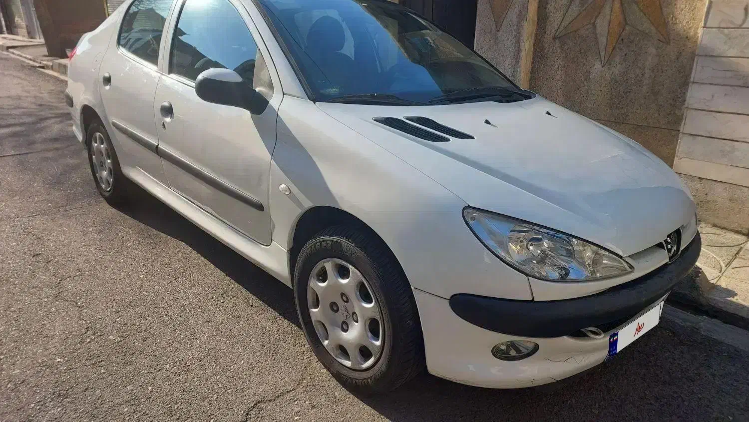 سالم کم کارکرد|خودرو سواری و وانت|تهران, علیآباد|دیوار