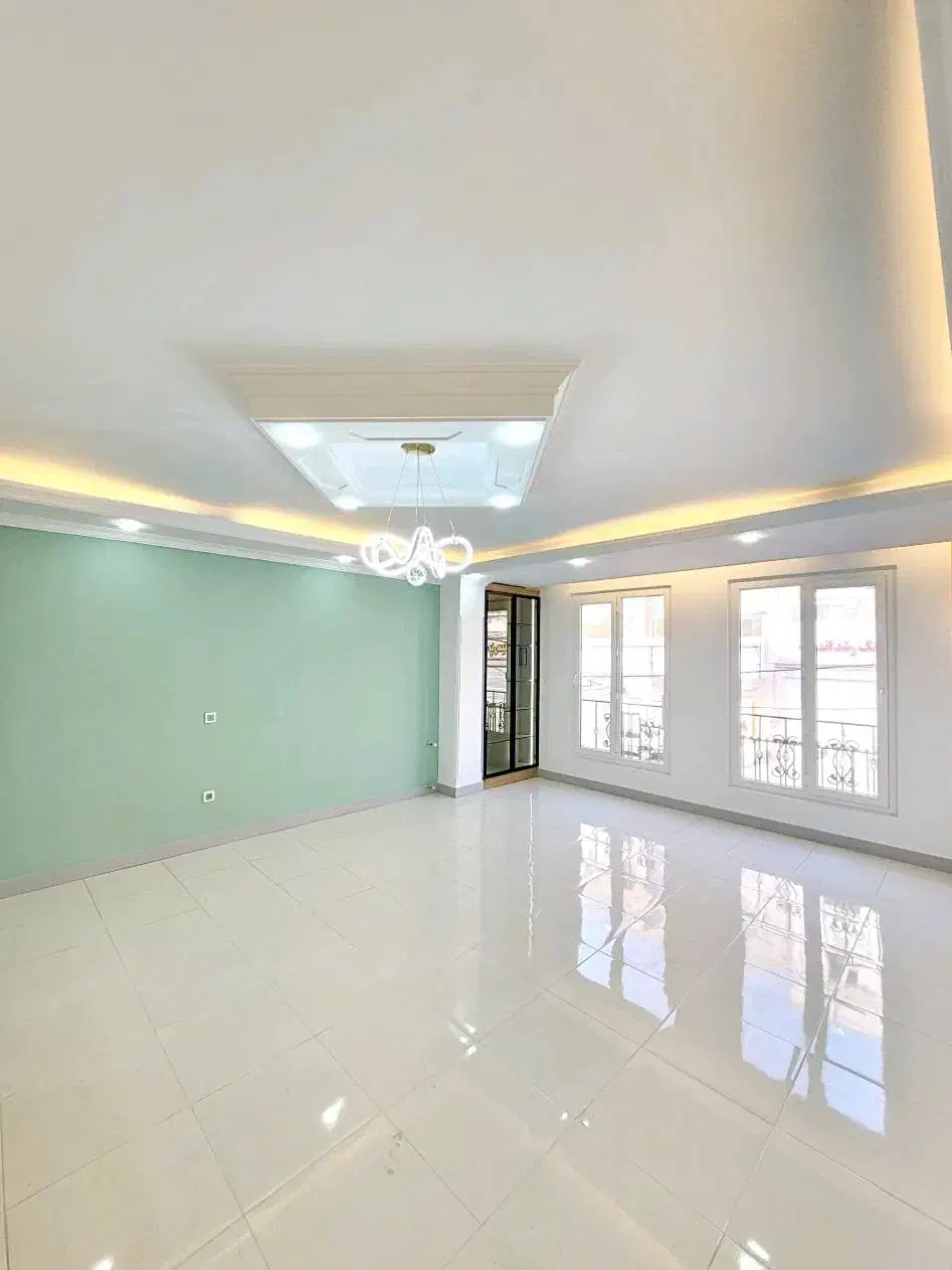 الماس خوش نشین*اندیشه*۸۱مترفول+۳۰متر حیاط اختصاصی|فروش آپارتمان|اندیشه, اندیشه فاز ۱|دیوار