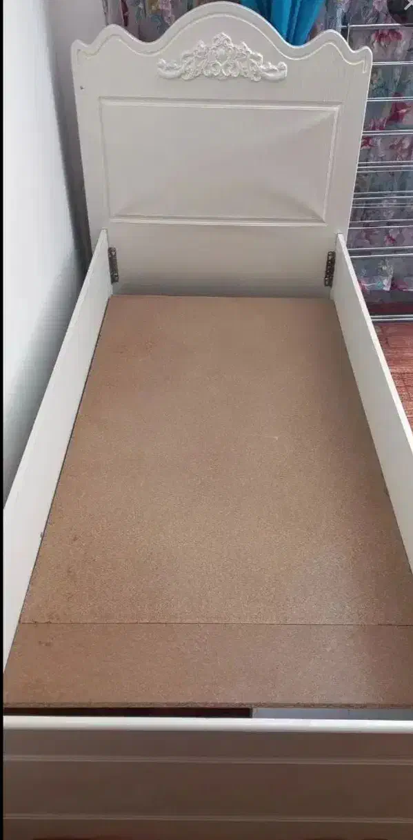 تخت وکمدکودک ونوجوان|تخت و صندلی بچه|نسیمشهر, |دیوار