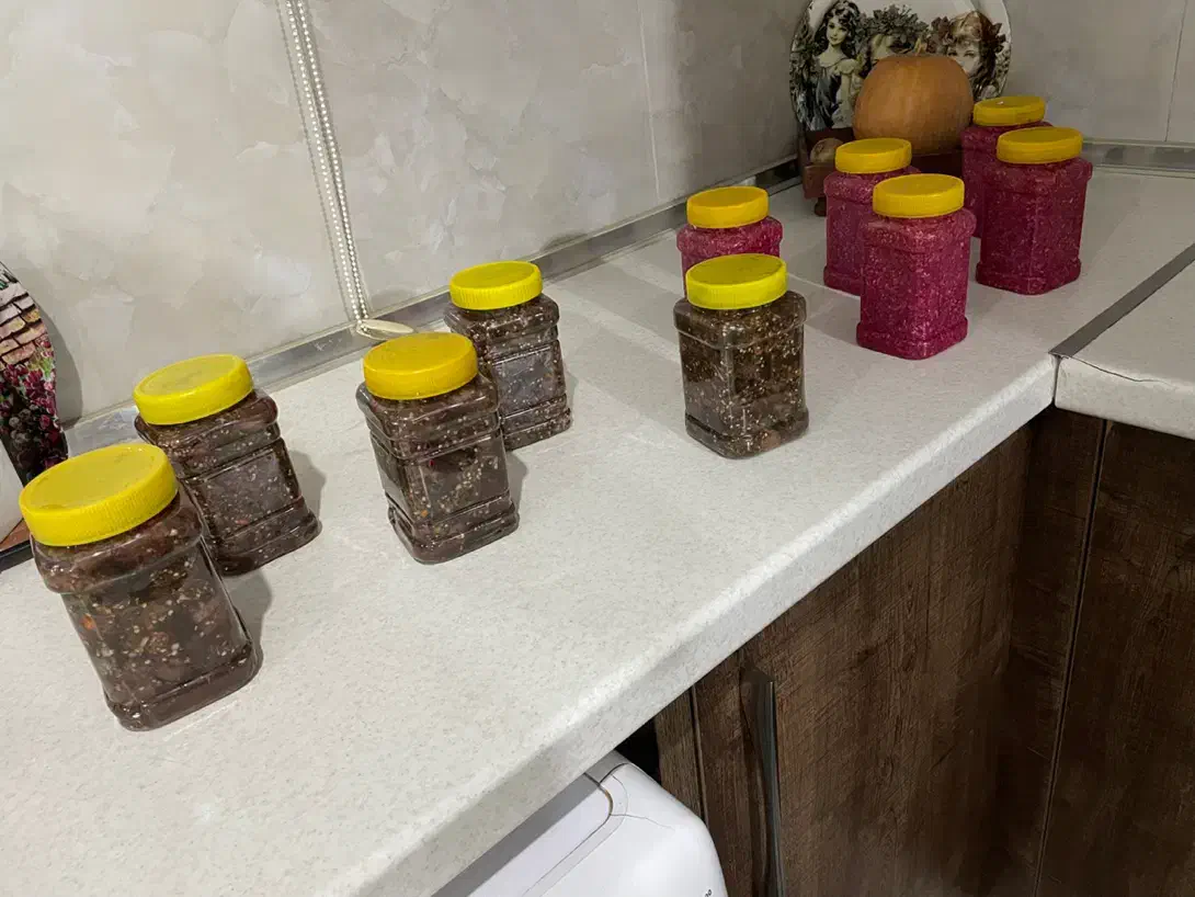 ترشی|خوردنی و آشامیدنی|قائمشهر, |دیوار