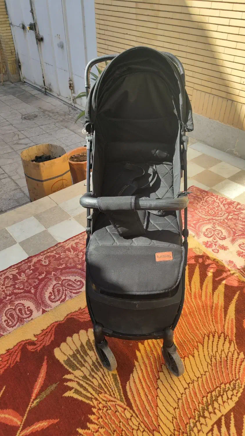 کالسکه بی بی استار|کالسکه و لوازم جانبی|مرودشت, ثبت احوال|دیوار